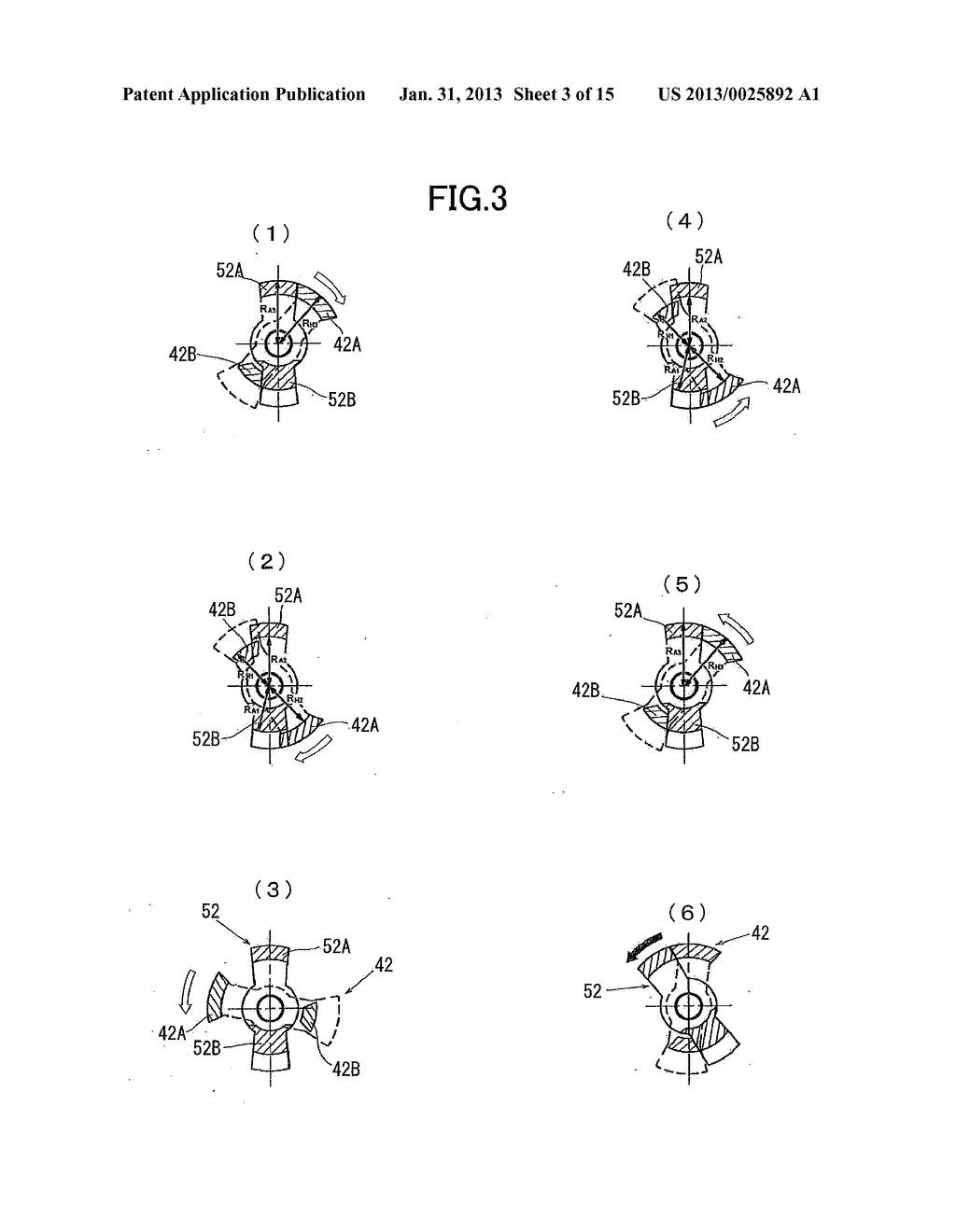 Power Tool - diagram, schematic, and image 04