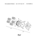 TOOL HAVING TORQUE-CONTROLLED SPINDLE LOCK ASSEMBLY diagram and image