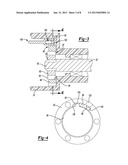 TOOL HAVING TORQUE-CONTROLLED SPINDLE LOCK ASSEMBLY diagram and image