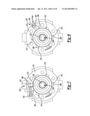 TOOL HAVING TORQUE-CONTROLLED SPINDLE LOCK ASSEMBLY diagram and image