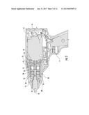 TWIST LOCK GEAR CASE FOR POWER TOOLS diagram and image