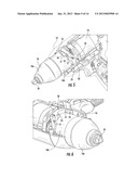 TWIST LOCK GEAR CASE FOR POWER TOOLS diagram and image