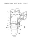 TWIST LOCK GEAR CASE FOR POWER TOOLS diagram and image