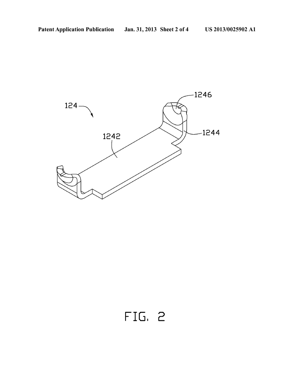 SHELL ASSEMBLY AND ASSEMBLY METHOD THEREOF - diagram, schematic, and image 03