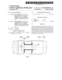 Electrical Bushing diagram and image