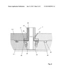 HIGH-VOLTAGE INSULATOR diagram and image