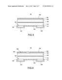 ARESISTIVE DEVICE WITH FLEXIBLE SUBSTRATE AND METHOD FOR MANUFACTURING THE     SAME diagram and image