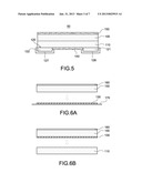 ARESISTIVE DEVICE WITH FLEXIBLE SUBSTRATE AND METHOD FOR MANUFACTURING THE     SAME diagram and image