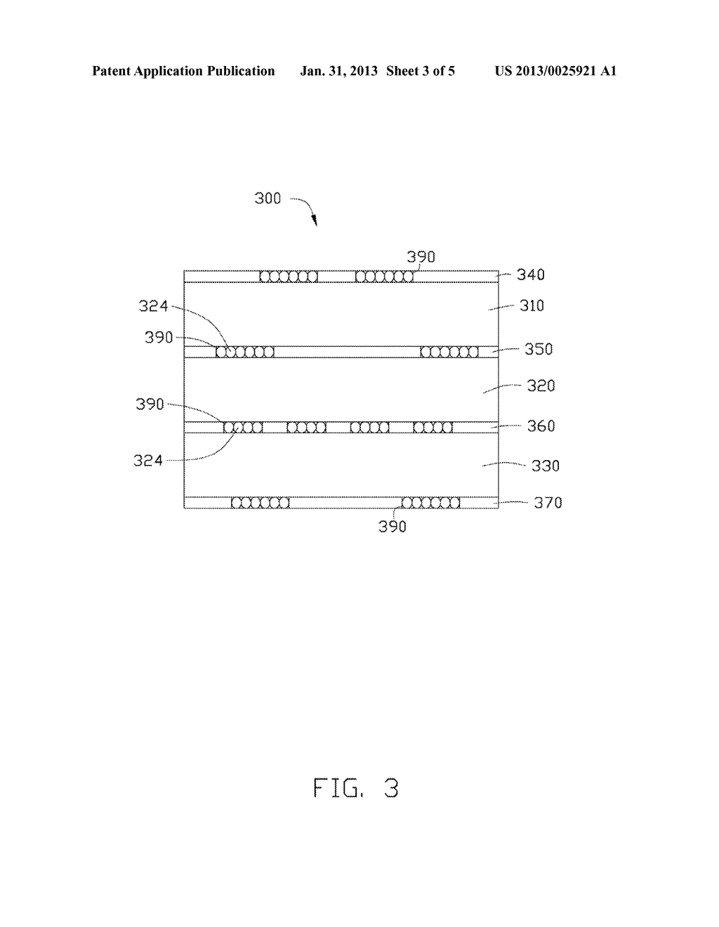 METHOD FOR MANUFACTURING CIRCUIT BOARD USING ELECTRICALLY CONDUCTIVE     PARTICLES AND CIRCUIT BOARD MANUFACTURED BY THE METHOD - diagram, schematic, and image 04