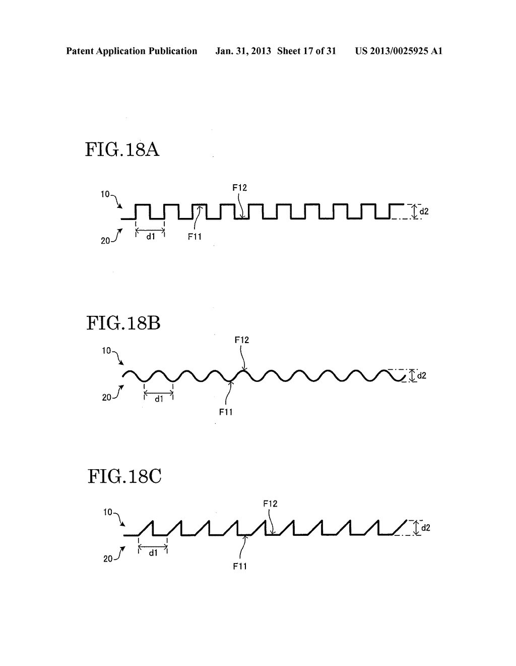 WIRING BOARD AND METHOD FOR MANUFACTURING THE SAME - diagram, schematic, and image 18