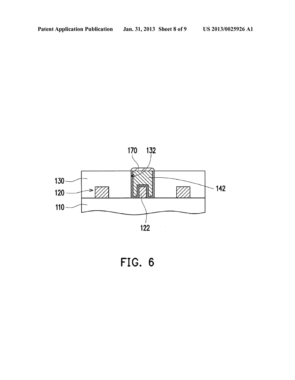 CIRCUIT SUBSTRATE - diagram, schematic, and image 09