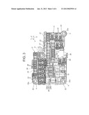 ELECTRIC JUNCTION BOX diagram and image