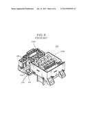 ELECTRIC JUNCTION BOX diagram and image