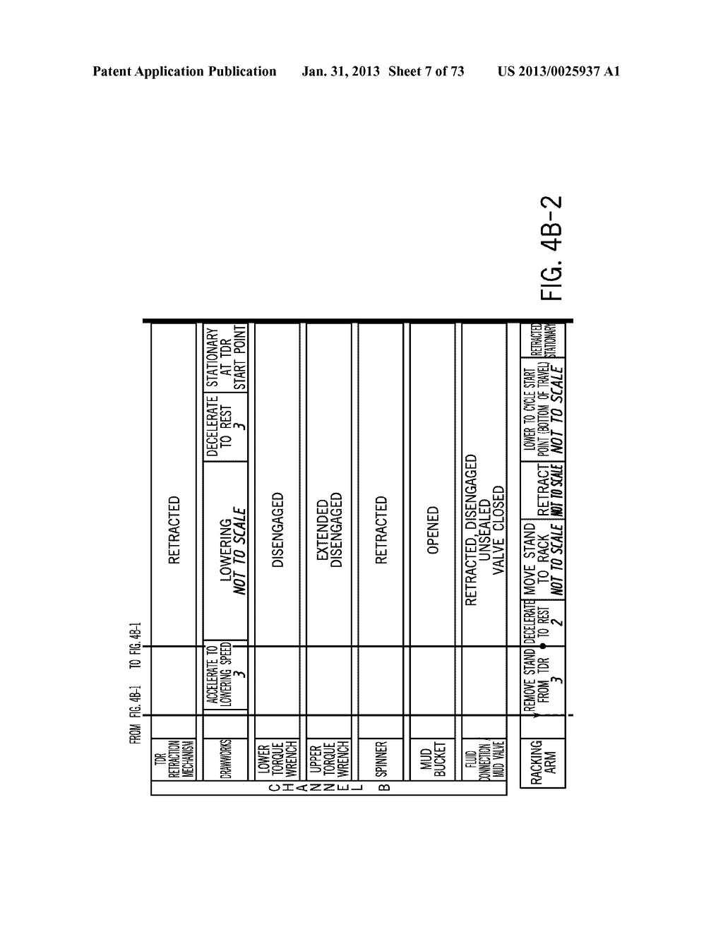 Systems and Methods for Continuous and Near Continuous Drilling - diagram, schematic, and image 08