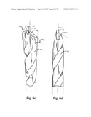 ROTARY DRILL diagram and image