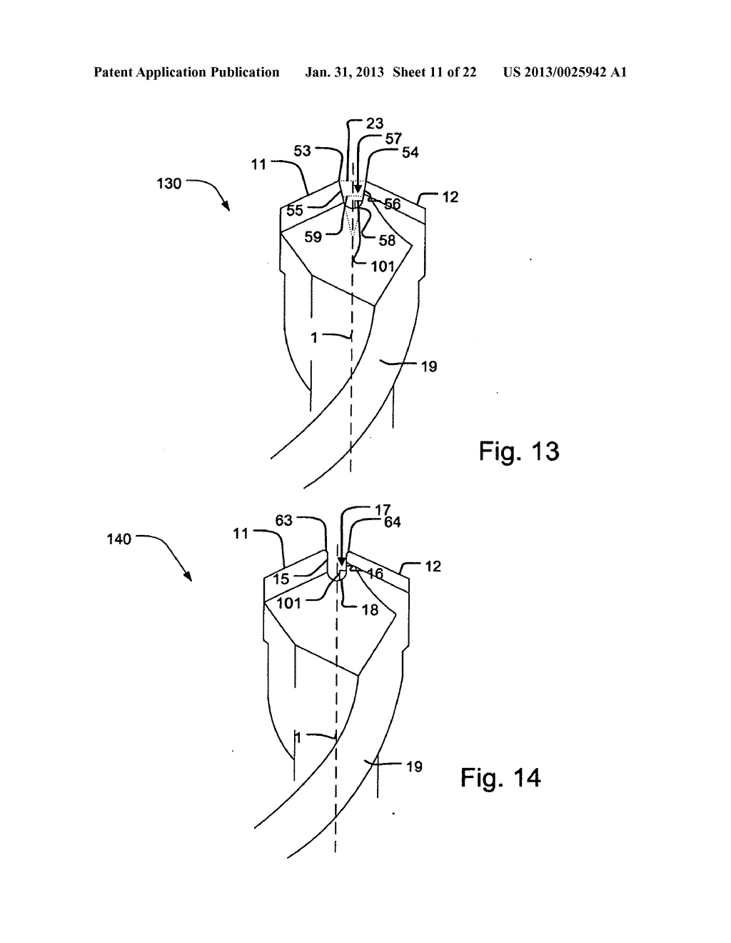 ROTARY DRILL - diagram, schematic, and image 12