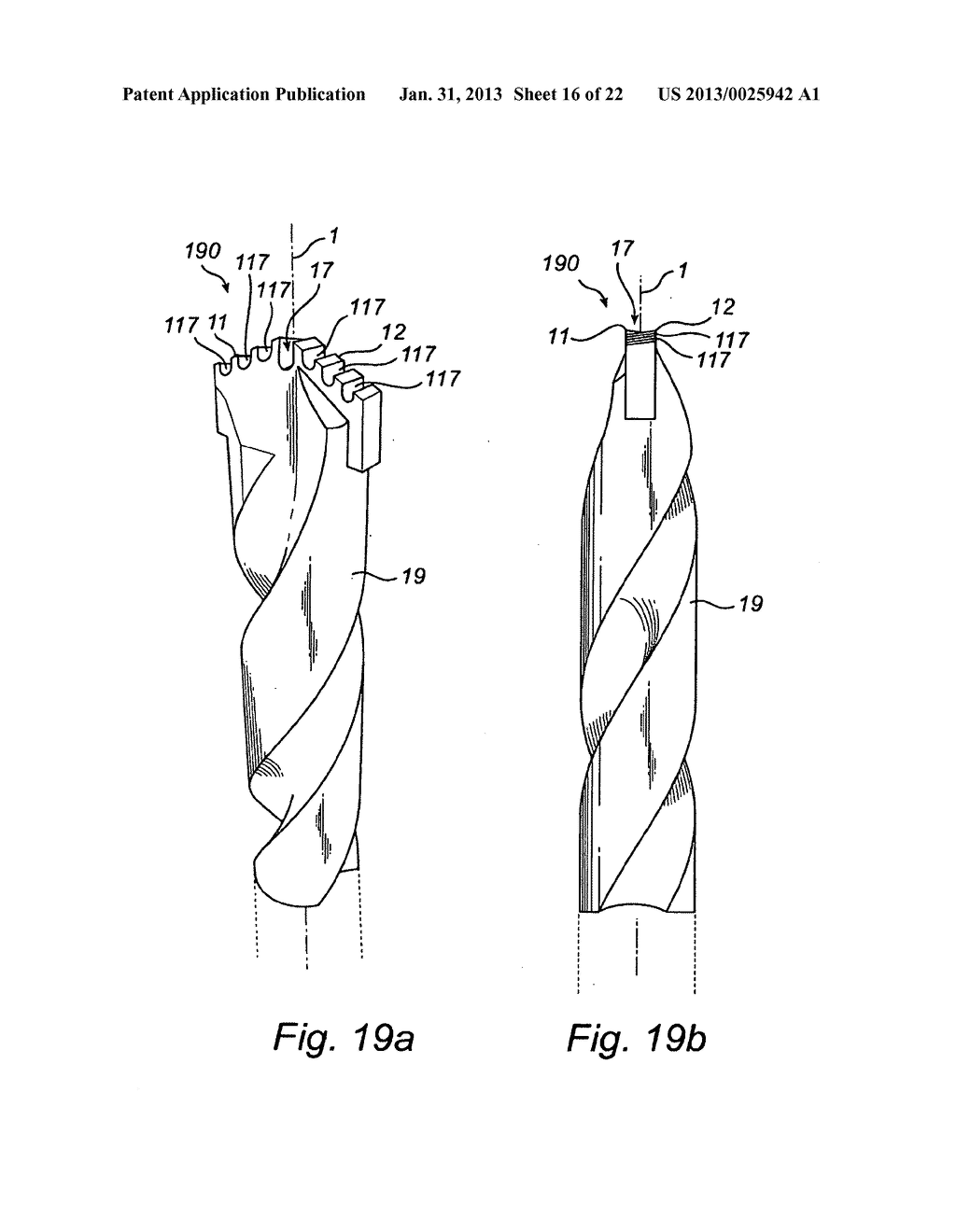 ROTARY DRILL - diagram, schematic, and image 17