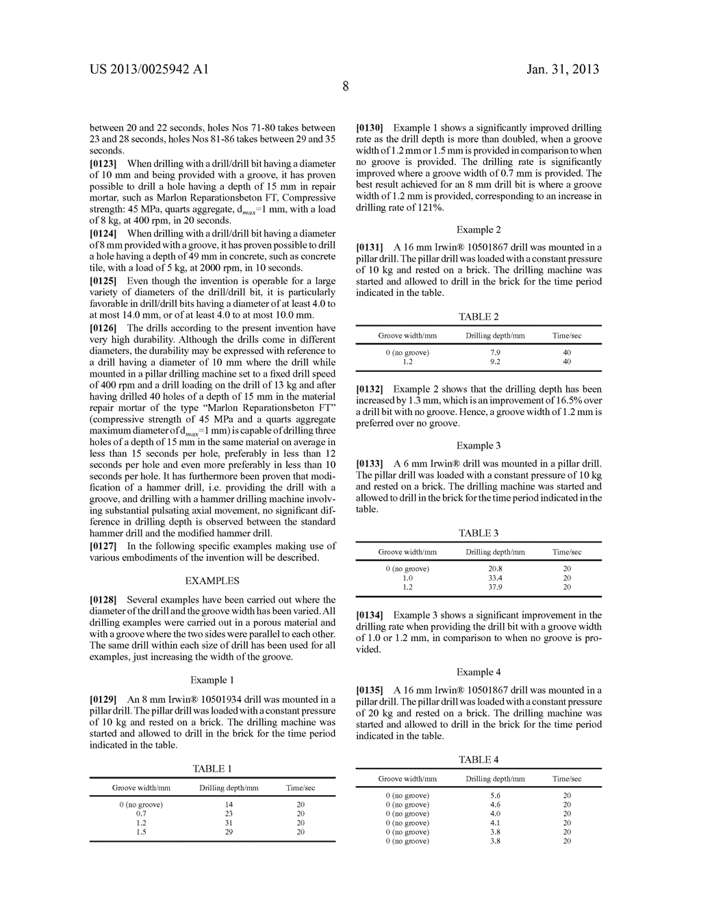 ROTARY DRILL - diagram, schematic, and image 31