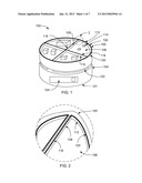 Apparatus and System for Weighing Food Items diagram and image