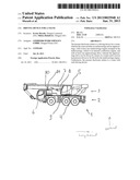 Driving Device for a Crane diagram and image