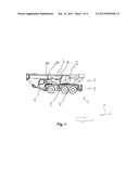 Driving Device for a Crane diagram and image