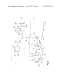 Driving Device for a Crane diagram and image