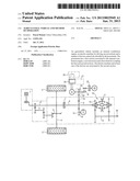 Agricultural vehicle and method of operation diagram and image