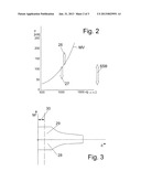 PROCESS FOR CONTROLLING A START-STOP OPERATION OF A VEHICLE HAVING A     HYBRID DRIVE, AND A CORRESPONDING VEHICLE diagram and image