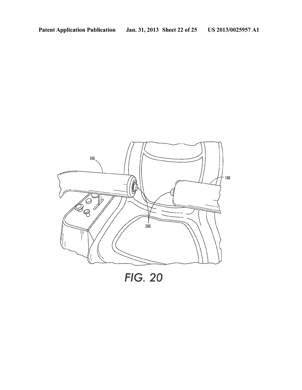 SLOPE TRAVERSING SYSTEM FOR ZERO TURNING RADIUS VEHICLES - diagram, schematic, and image 23