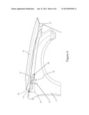 ACTIVE HINGE WITH RESET MECHANISM diagram and image