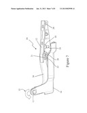 ACTIVE HINGE WITH RESET MECHANISM diagram and image