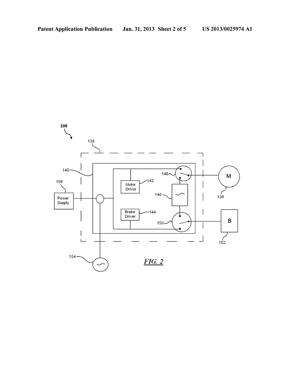 Braking Device - diagram, schematic, and image 03