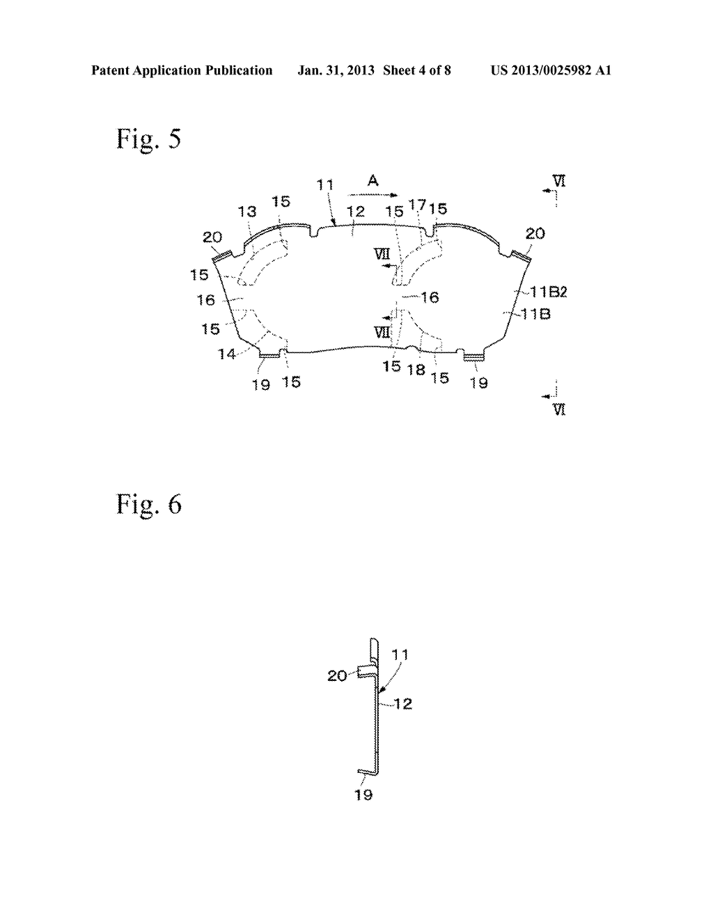 DISK BRAKE - diagram, schematic, and image 05