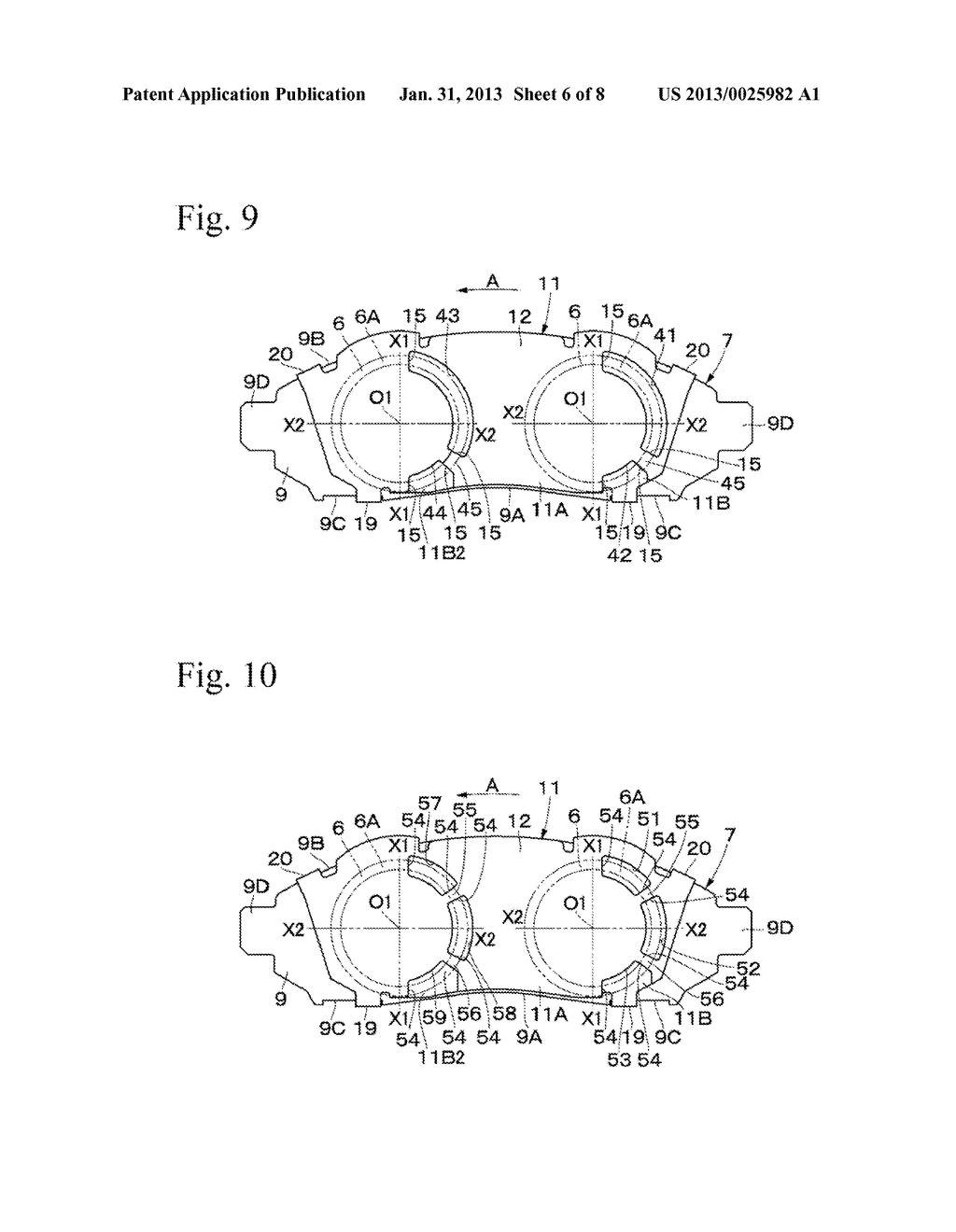 DISK BRAKE - diagram, schematic, and image 07