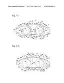 DISK BRAKE diagram and image