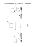 DRIVE SYSTEM FOR DRIVING MOVING WALKWAYS diagram and image