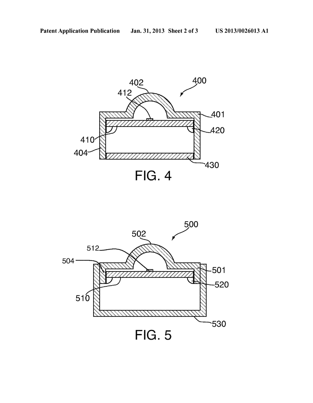 DOME ARRAY FOR USE WITH A SWITCH - diagram, schematic, and image 03