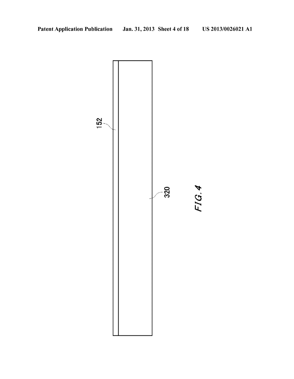 ACTUATOR MANUFACTURING METHOD, SWITCHING APPARATUS, TRANSMISSION LINE     SWITCHING APPARATUS, AND TEST APPARATUS - diagram, schematic, and image 05
