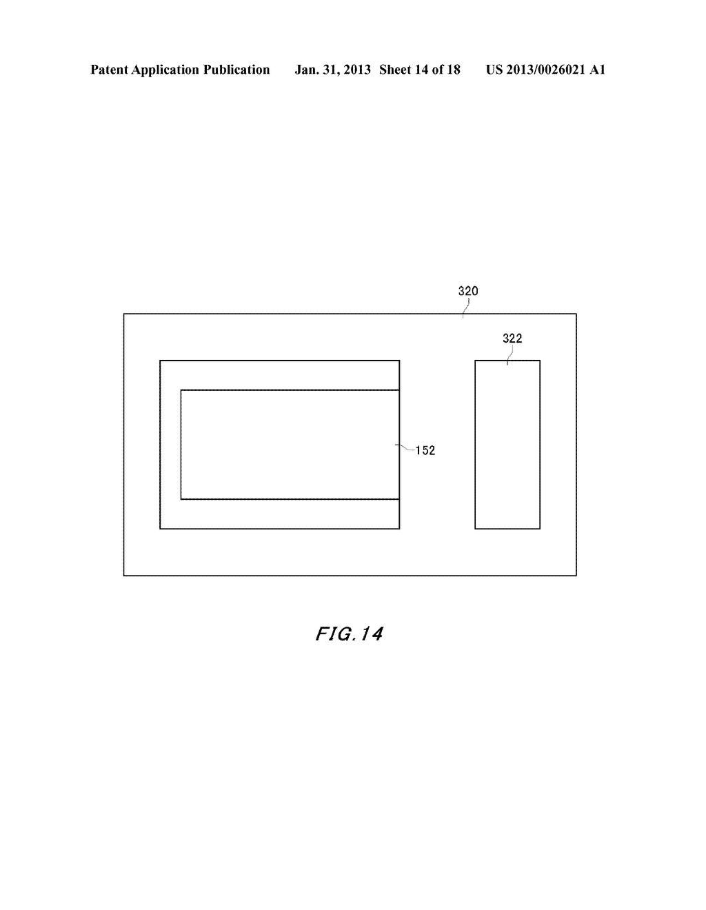 ACTUATOR MANUFACTURING METHOD, SWITCHING APPARATUS, TRANSMISSION LINE     SWITCHING APPARATUS, AND TEST APPARATUS - diagram, schematic, and image 15