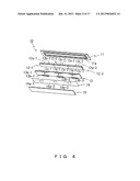 KEY SWITCH APPARATUS AND ELECTRONIC DEVICE diagram and image