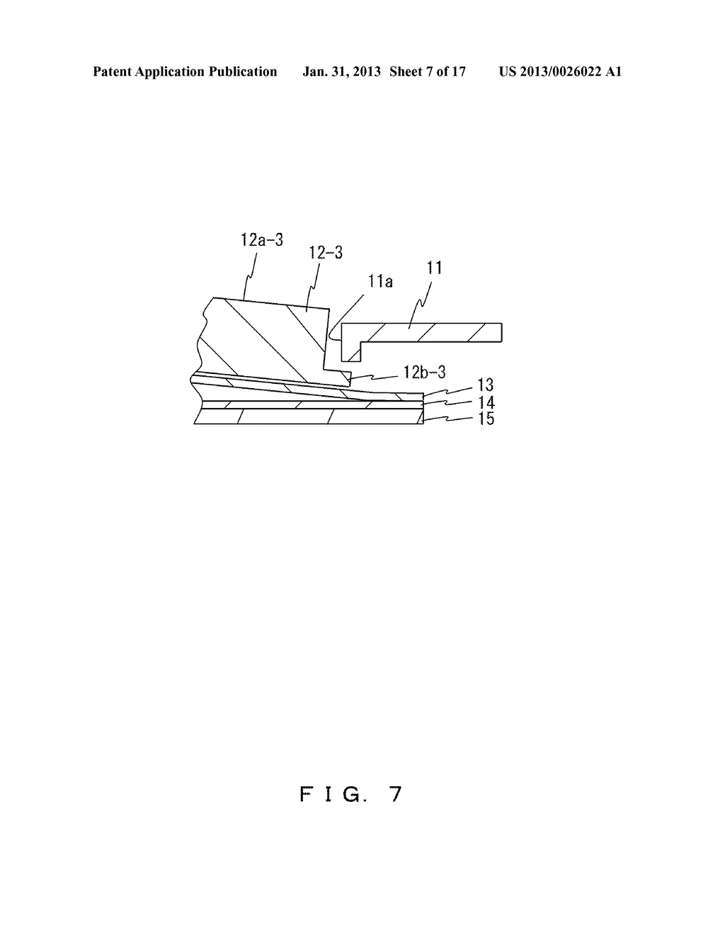 KEY SWITCH APPARATUS AND ELECTRONIC DEVICE - diagram, schematic, and image 08