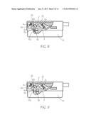 ON/OFF SWITCH WITH CONTACTS FOR ELECTRICAL CIRCUITS AND APPLIANCES diagram and image