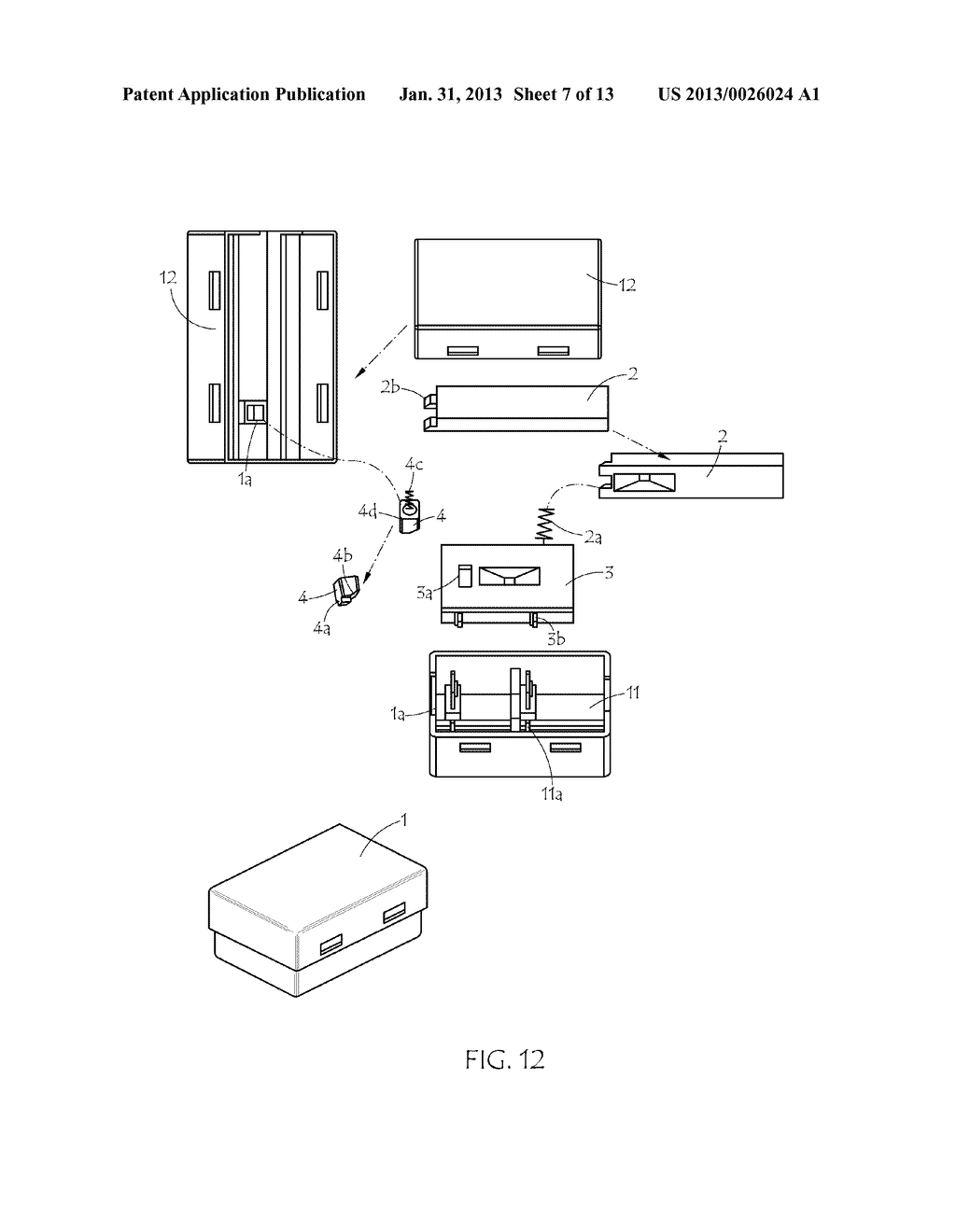 ON/OFF SWITCH WITH CONTACTS FOR ELECTRICAL CIRCUITS AND APPLIANCES - diagram, schematic, and image 08