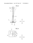 POSITION DETECTION DEVICE diagram and image