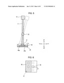 POSITION DETECTION DEVICE diagram and image