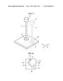 POSITION DETECTION DEVICE diagram and image