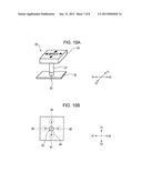 POSITION DETECTION DEVICE diagram and image