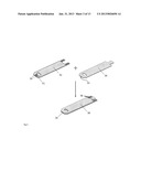 Reagents for Electrochemical Test Strips diagram and image