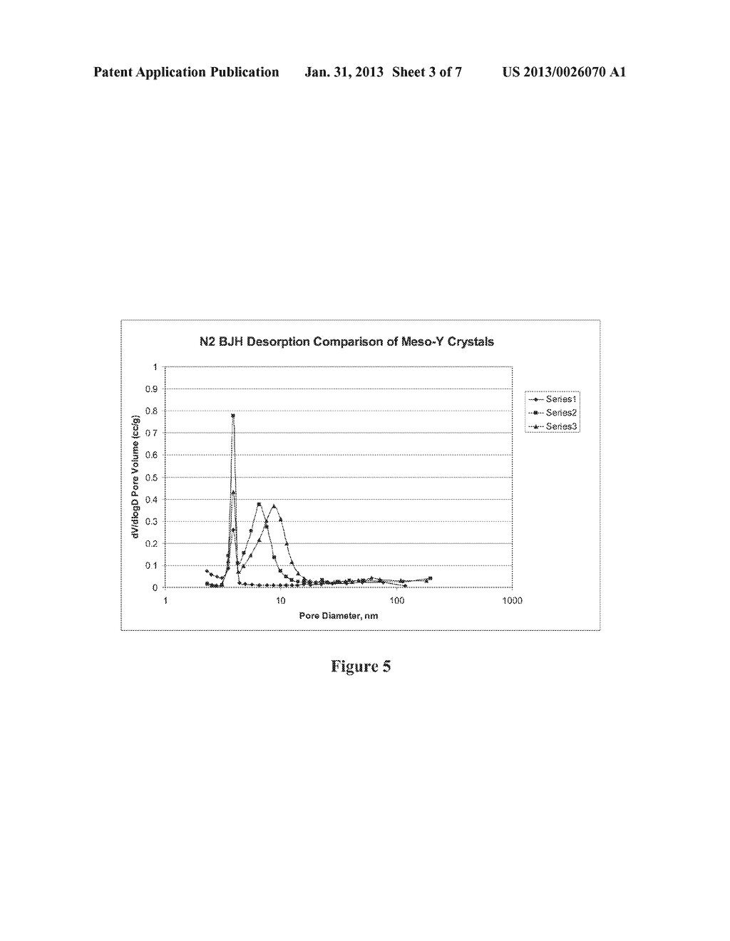 Hydrocracking Catalysts Containing Stabilized Aggregates of Small     Crystallites of Zeolite Y Associated Hydrocarbon Conversion Processes - diagram, schematic, and image 04