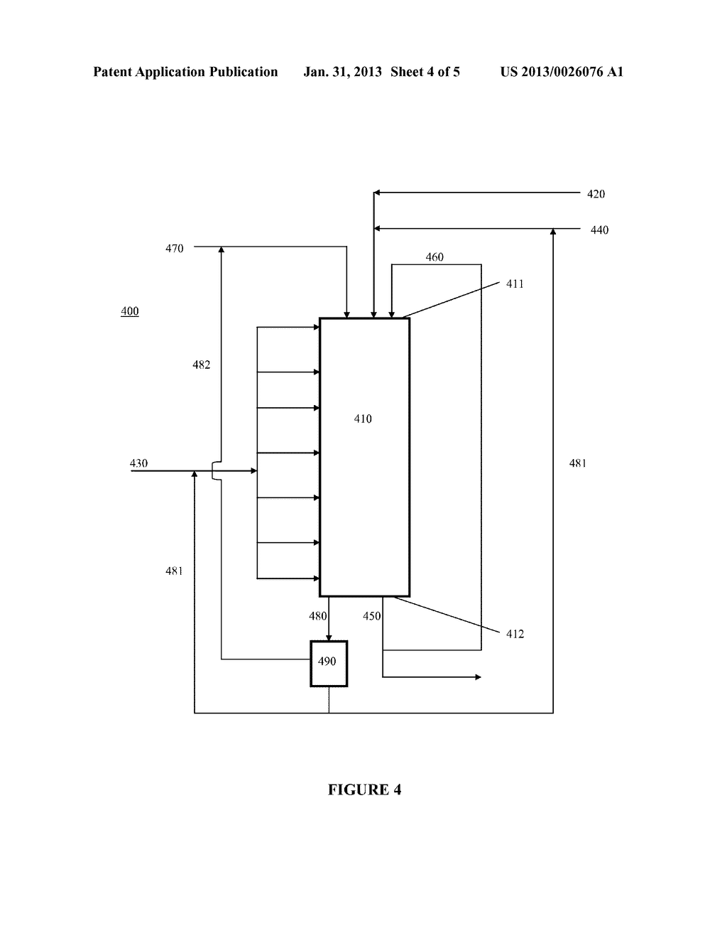 Methods for Obtaining Bitumen from Bituminous Materials - diagram, schematic, and image 05